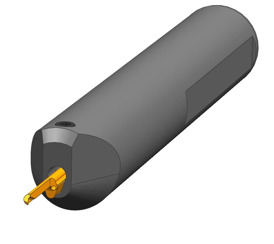 HORN BU105.1000.5.3.01 1-TOMME XXL