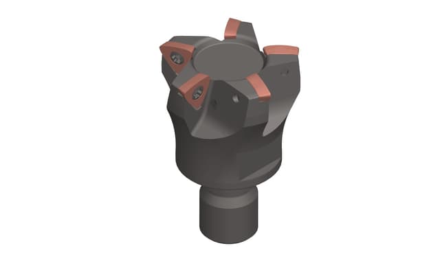 HORN DAHM.37.040.M166.05