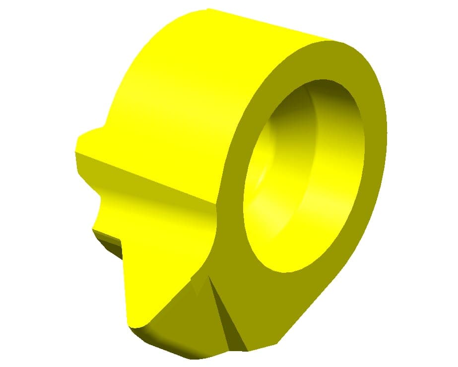 HORN L114.4787.04 TH35