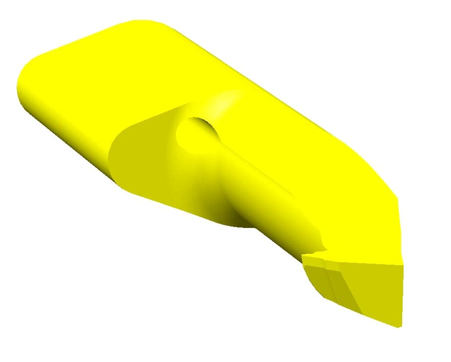 HORN L105.5528.2.5 TN35