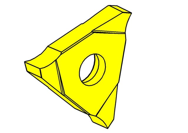 HORN L314.8043 00 TN35