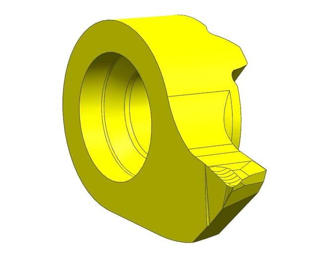 HORN RS18P.1815.R2 TH35