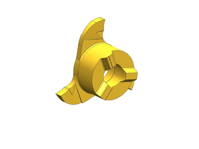 HORN 311.0150.40 TI25