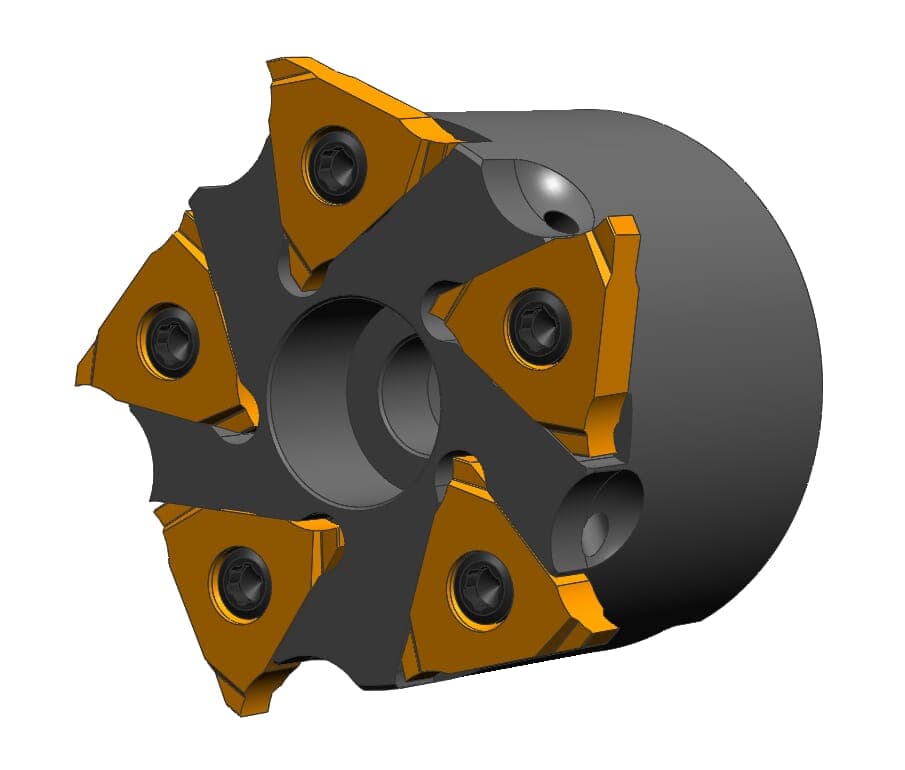 HORN 380.0063.05.IK