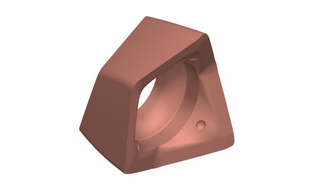 HORN DA31.025.A.02 SA4B