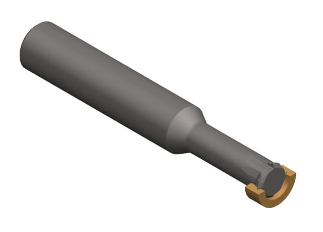 HORN DCG.4.M12.100.6.2.10 AN25