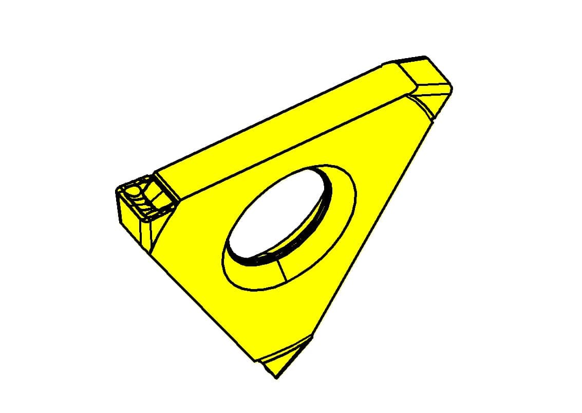HORN S34T.0250.54 EG55