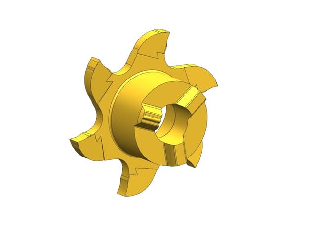 HORN 611.0150.00 AS45