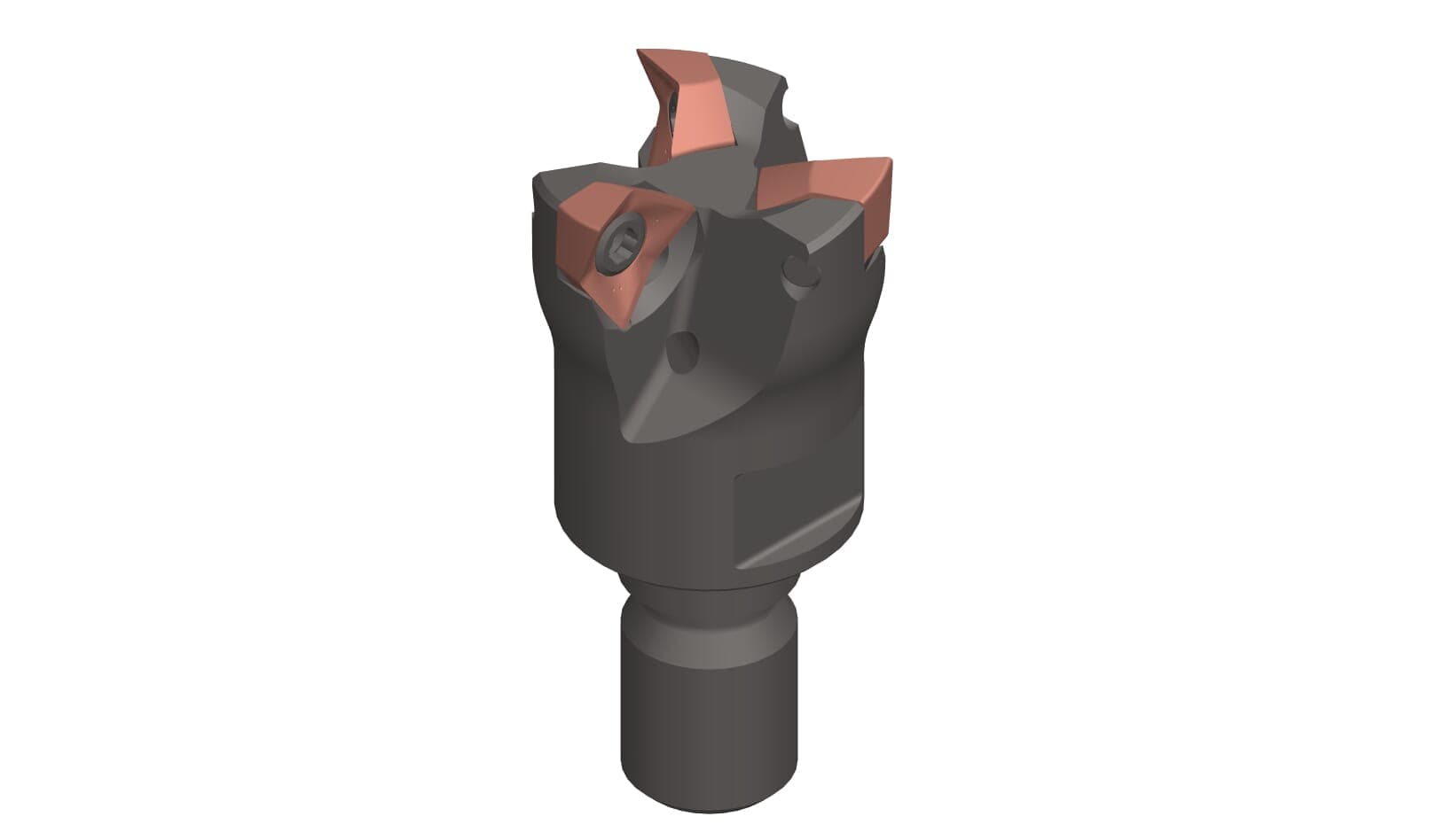HORN DAM32.025.M125.03B