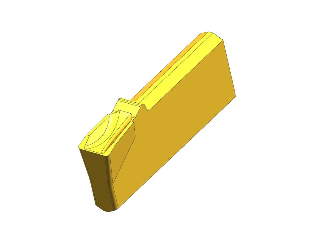 HORN S100.0200.EN2 AS6G