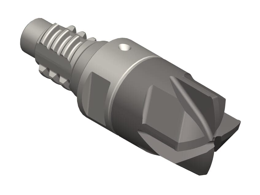 HORN DGH.4.16.1600.00 AN2P