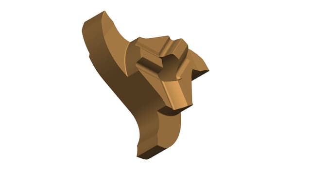 HORN 335.0600.00 AS45