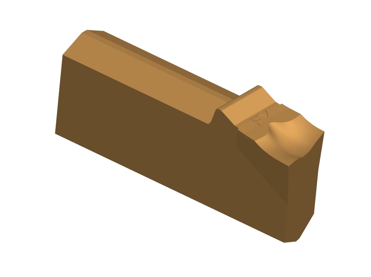 HORN RS100.1530.FY0 AS45