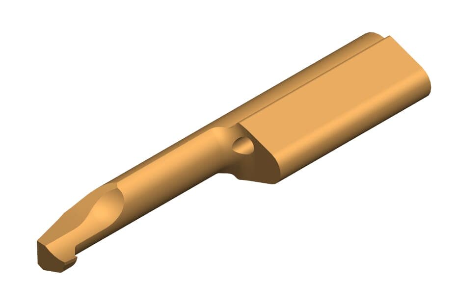 HORN R105.0810.2.4 TN35