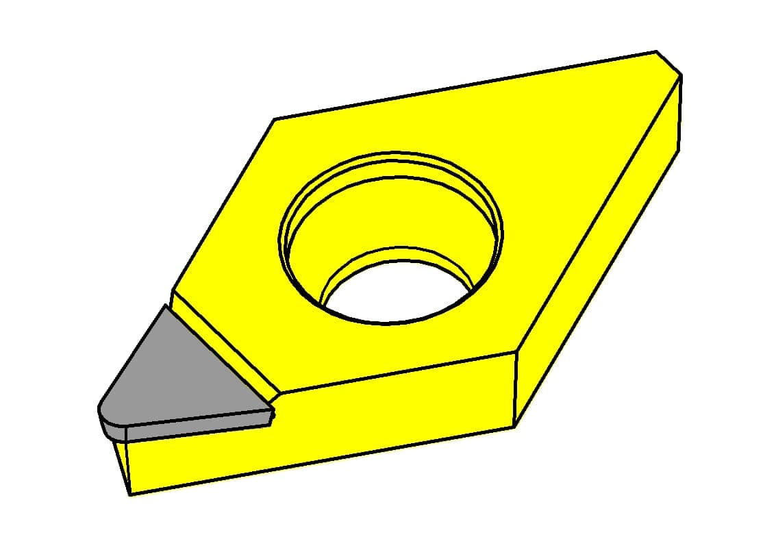 HORN DCGW 070201N.H0 PD70