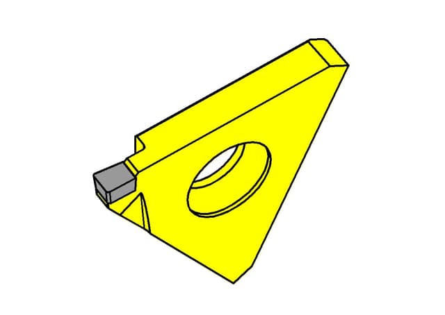 HORN R315.1032.01.B CB35