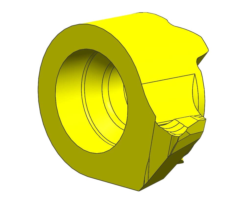 HORN RS11P.1859.R2 TH35