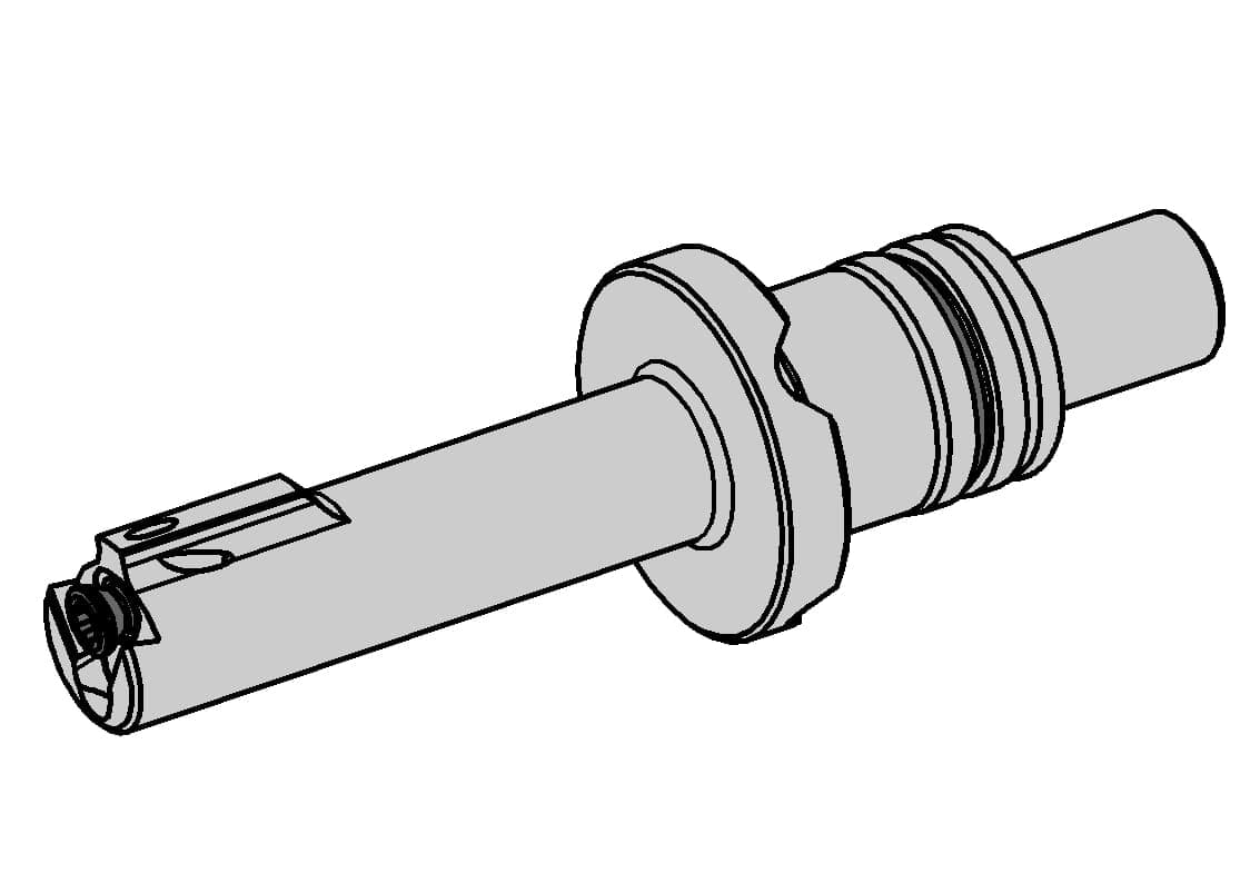 HORN SH117.1720.E5.10.IK