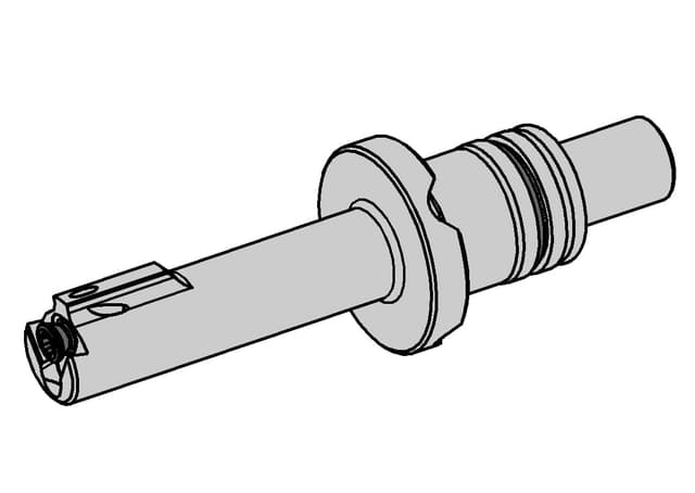 HORN SH117.1420.E5.08.IK