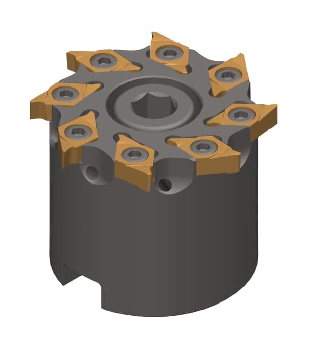 HORN M275.0048.A22.08