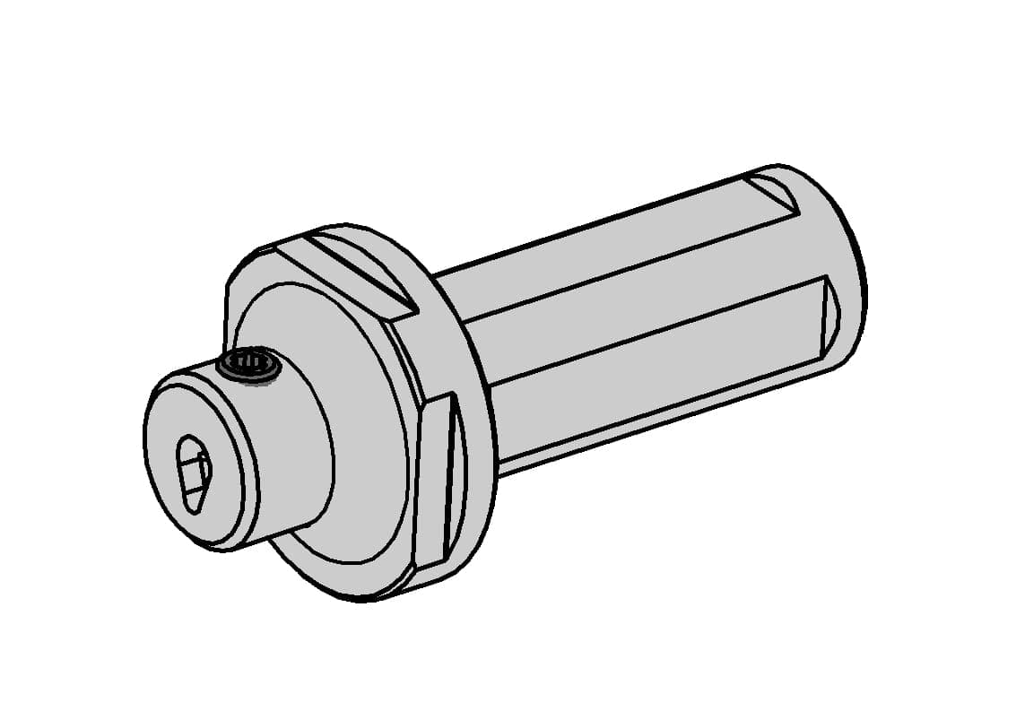 HORN SB105.0032.1.01.IK