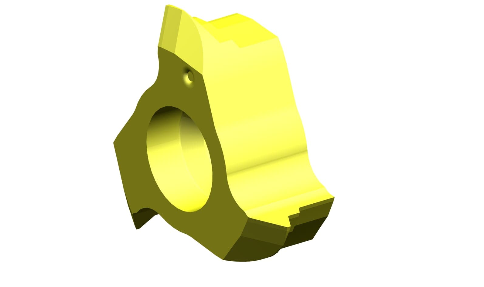 HORN 311.1020.02 AS45