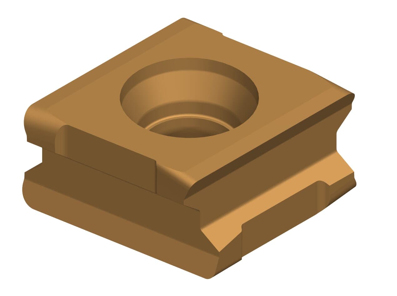 HORN R409.093.U.12 AS4B