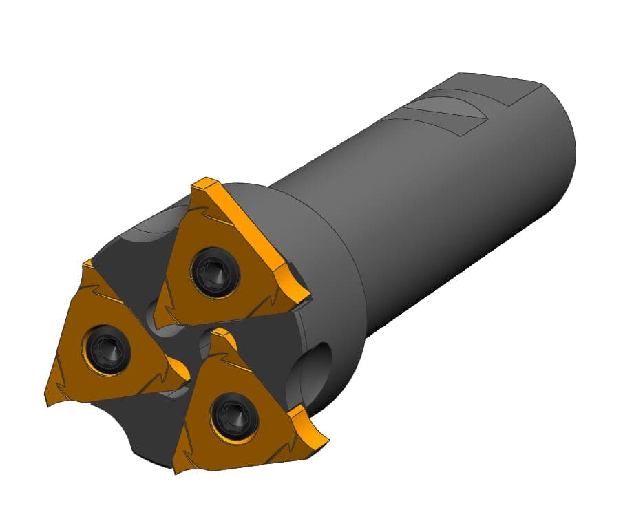 HORN 380.0044.03B