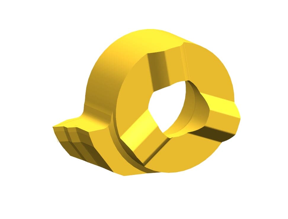 HORN R111.0510.02 TN35