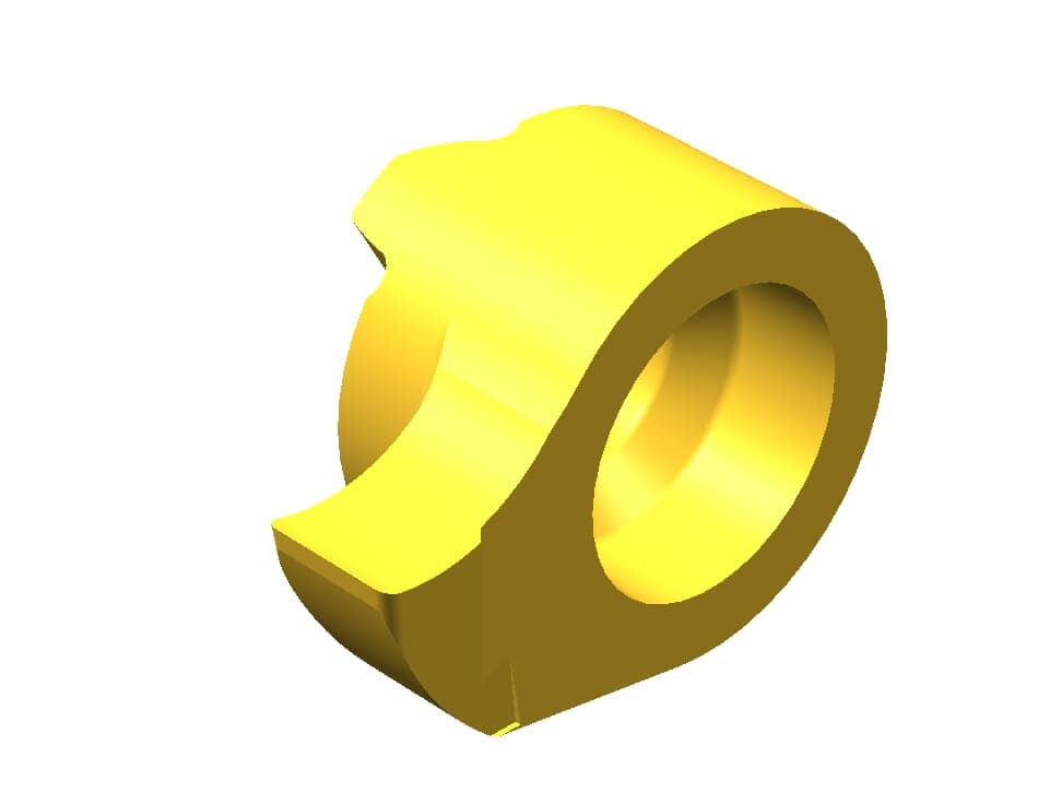 HORN L10P.0200.1.02 TH35
