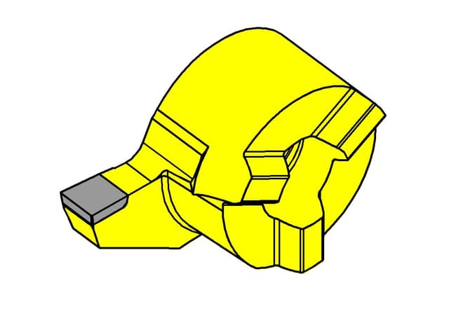 HORN R114.0200.H0.C HD03