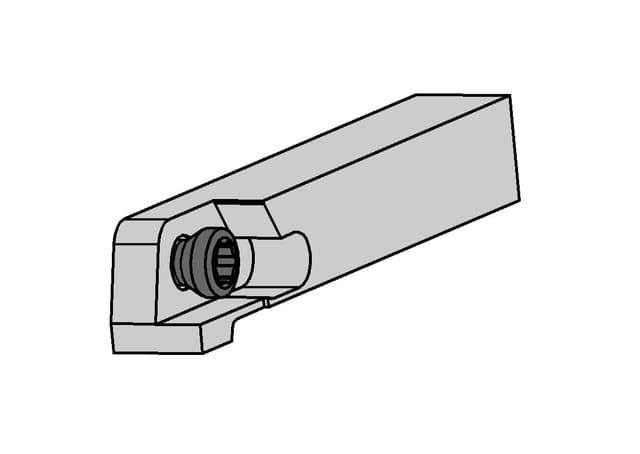 HORN LH274.0808.SF.04