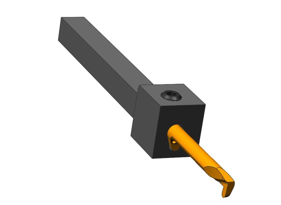HORN LH105.1616.01