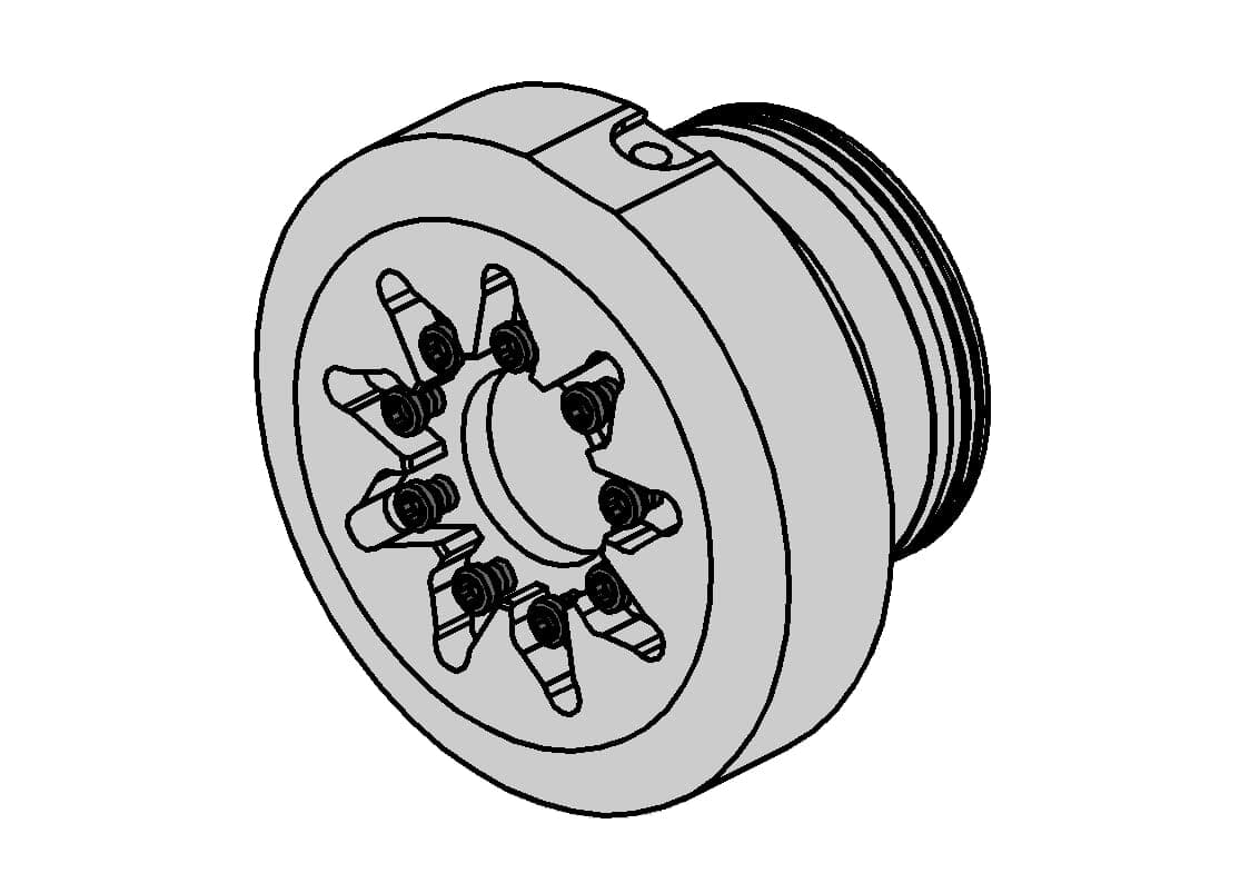 HORN LM271.09.WF01.14.4.9