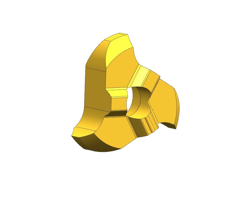 HORN 306.4545.00 MG12