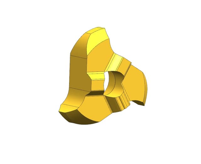 HORN 306.4545.00 MG12
