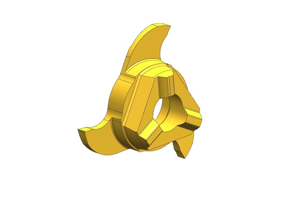 HORN 313.0130.00 MG12