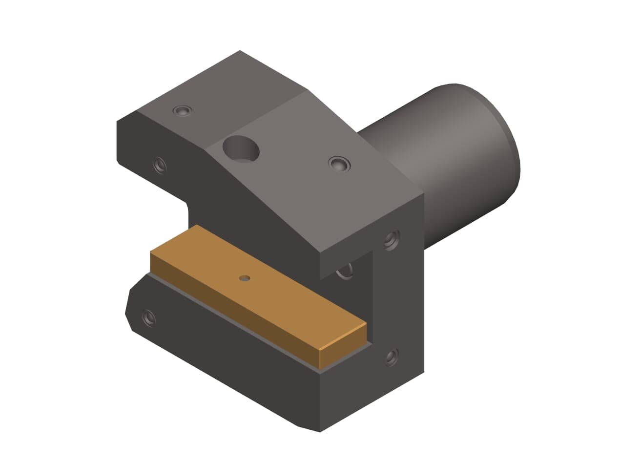 HORN VDI40.B1.25.44.IK