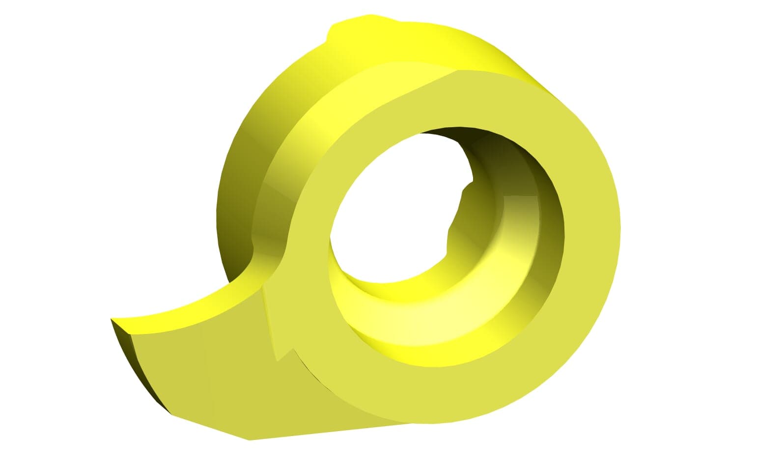 HORN L116.0160.00 TN35