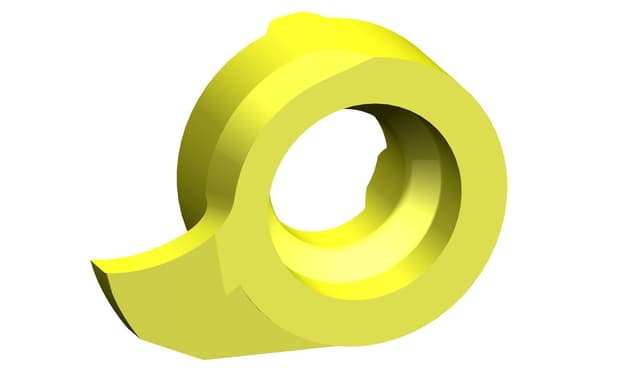 HORN L116.0160.00 TN35