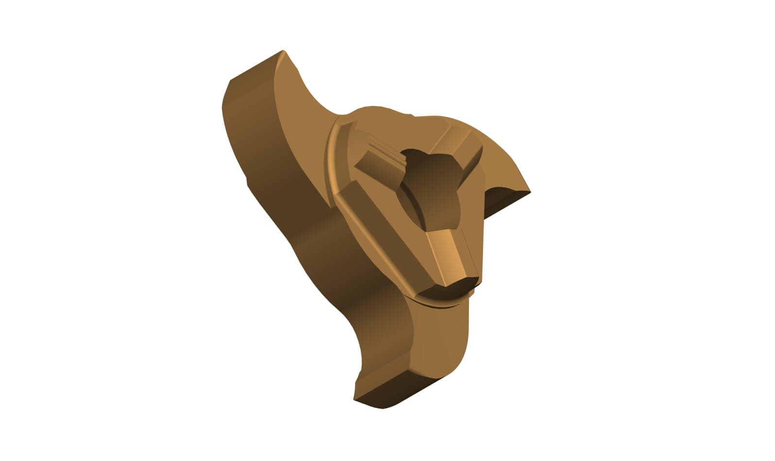 HORN 313.0415.00 MG12