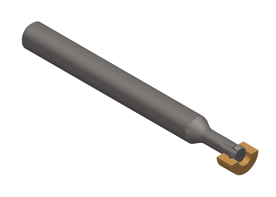 HORN DCF.3.30.4545.2.04 AN25 UTGÅR --> RC25