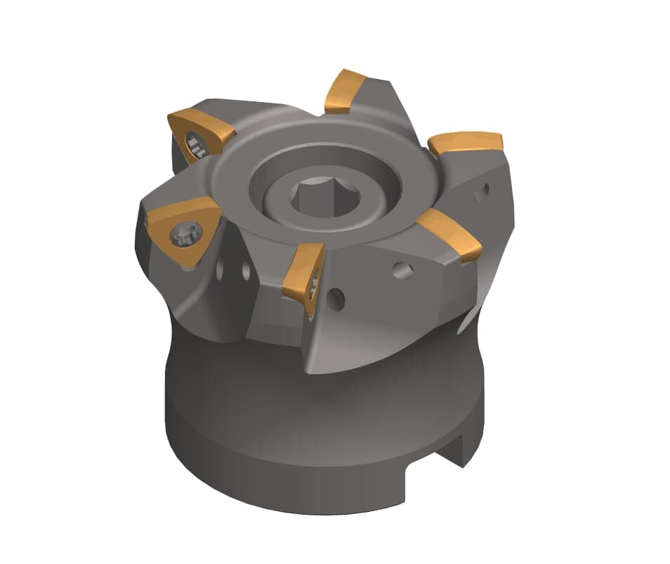 HORN DAHM 37.050.A2235.06