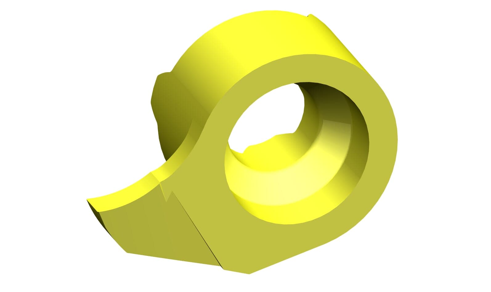 HORN L114.0150.00 TN35