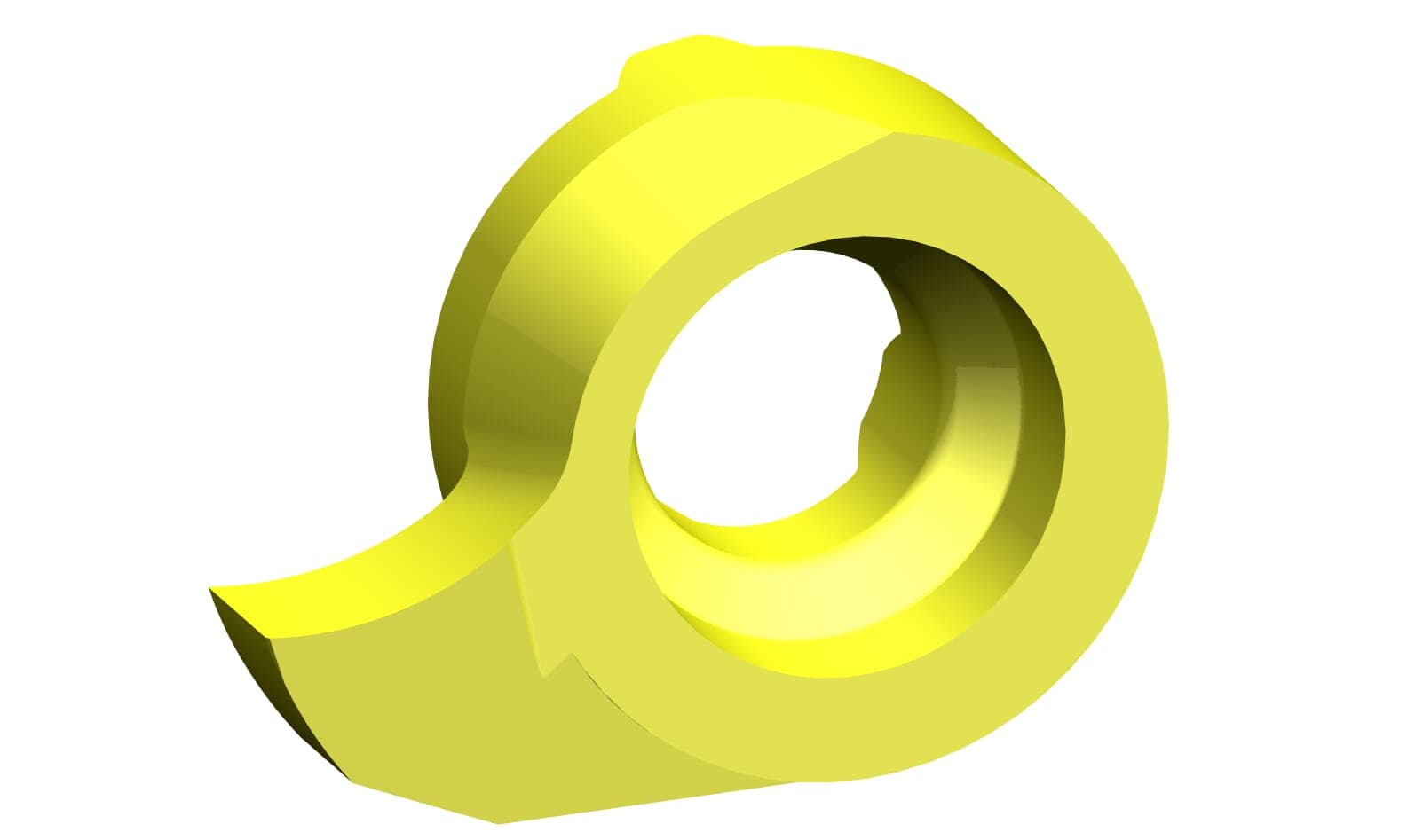 HORN L116.0300.00 TN35