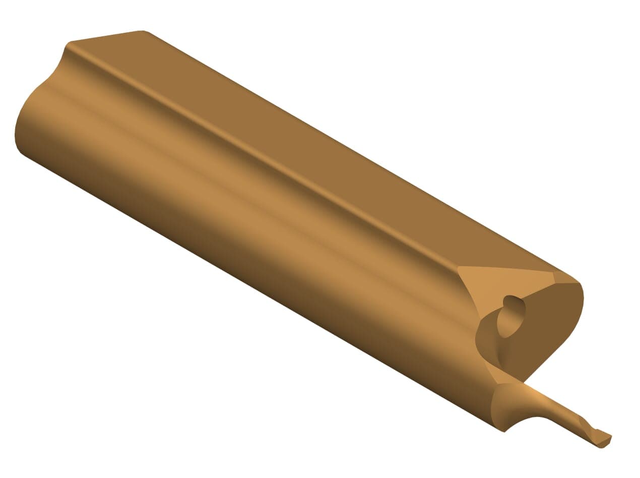 HORN R105.1803.0.07 MG12