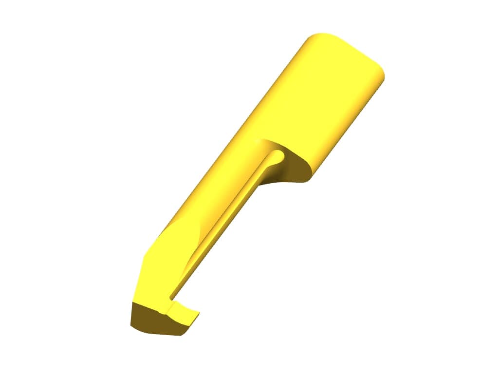 HORN R105.0100.2.7 MG12