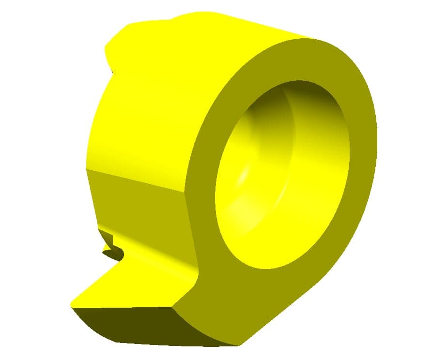 HORN L111.3067.02 TN35