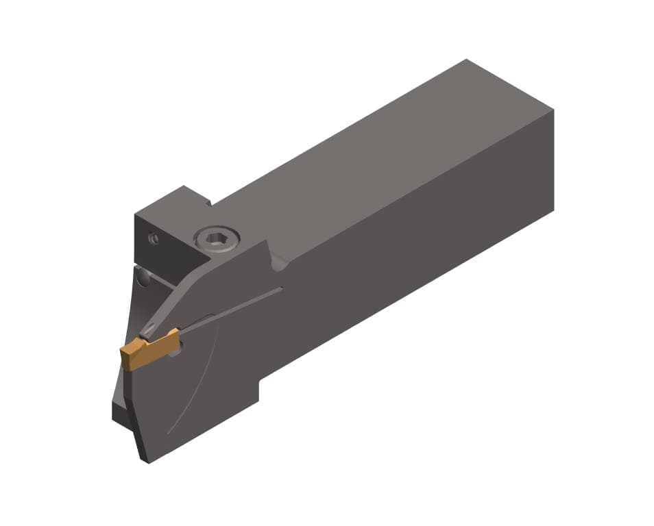 HORN RH100.2525.2.73.IK T MAX 26MM