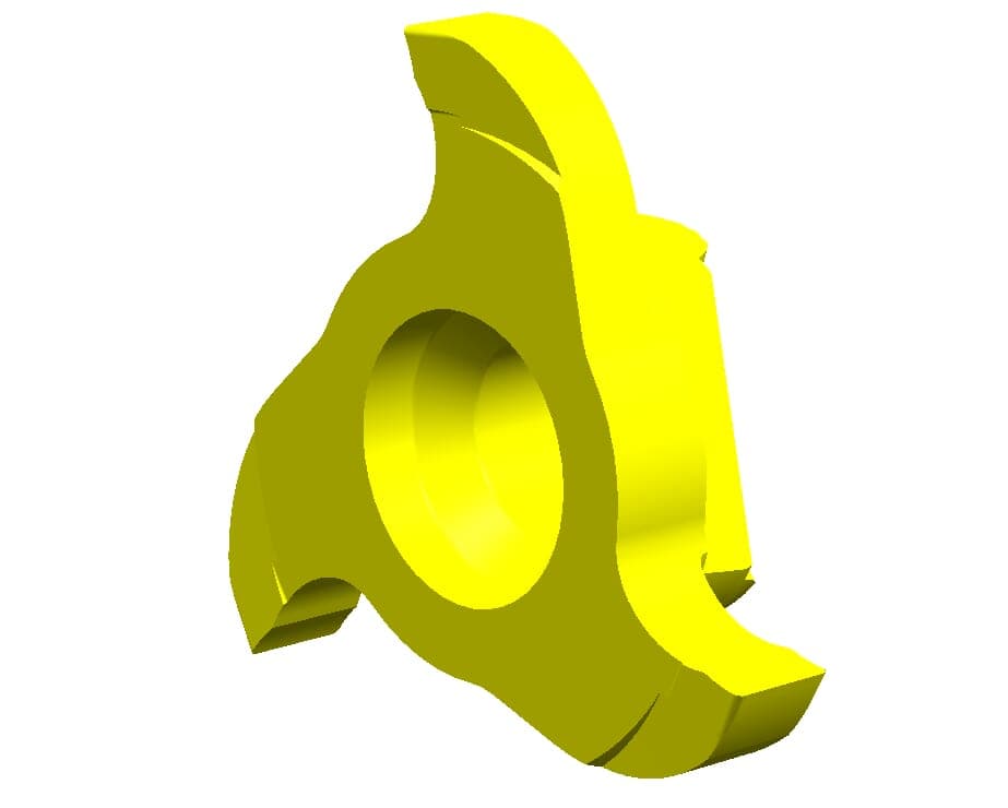 HORN 313.0300.40 TI25